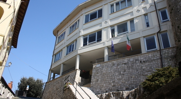 Municipio Lenola 2020