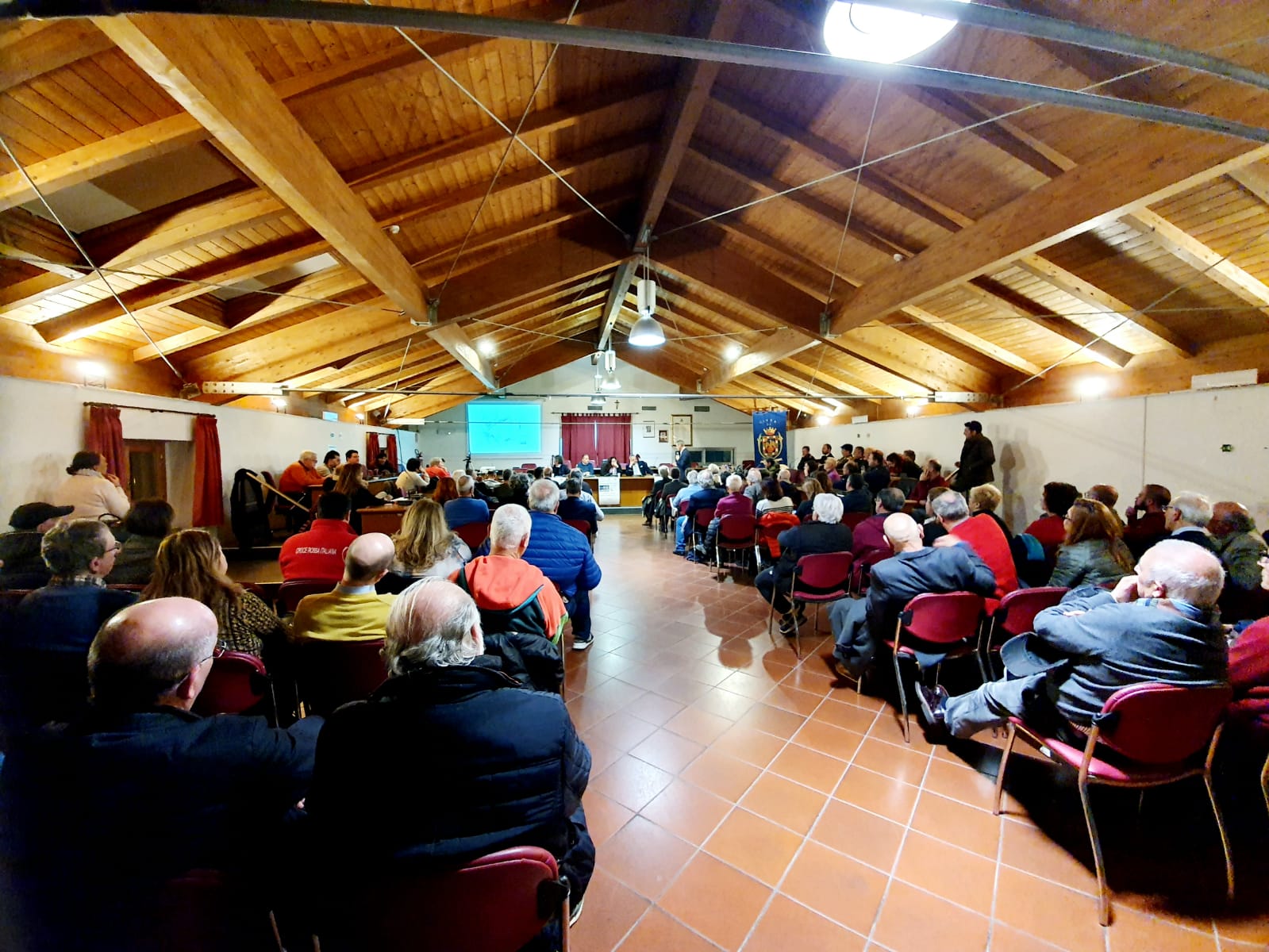 Piano Regolatore Porto Evento Pubblico 2