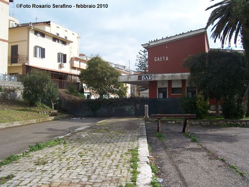 Piazzale Ex Stazione