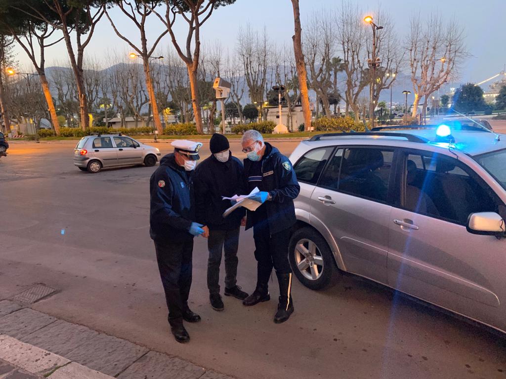 Polizia Locale di Gaeta