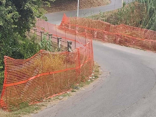 Ponte di Colle Troiano