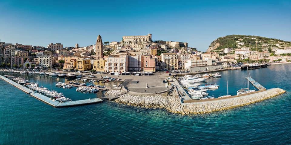 Porto Antico SantaMaria Srl Gaeta