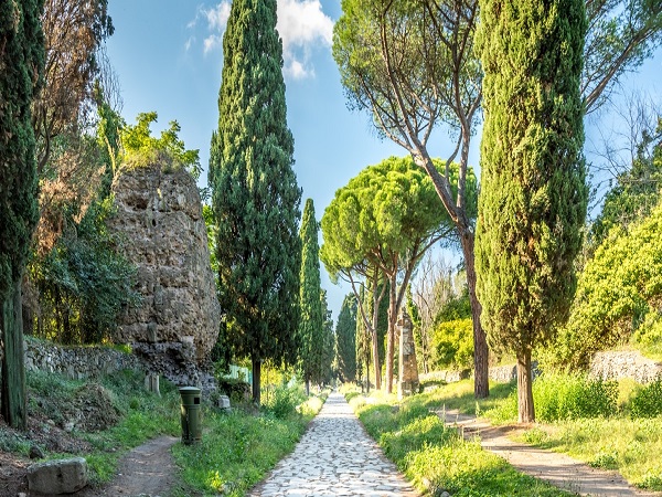 Via Appia Antica