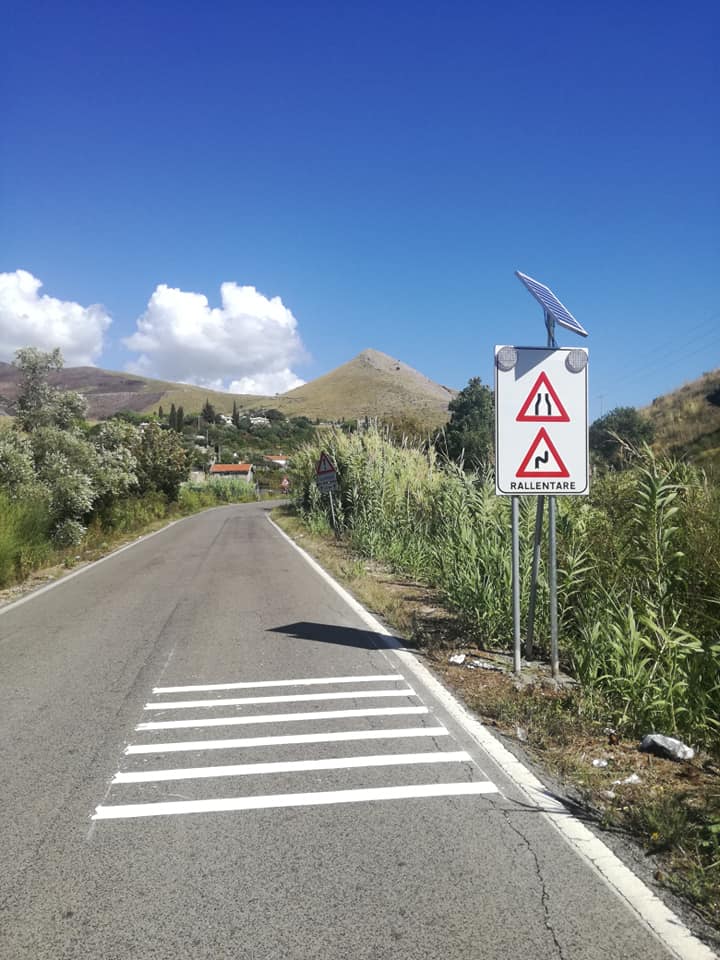 Via Sant Agostino Gaeta