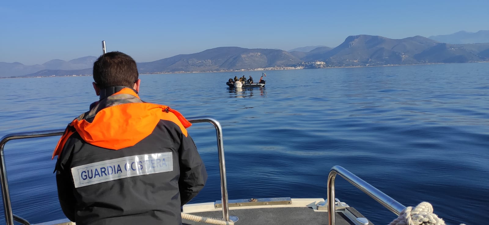 brillamento sperlonga 1