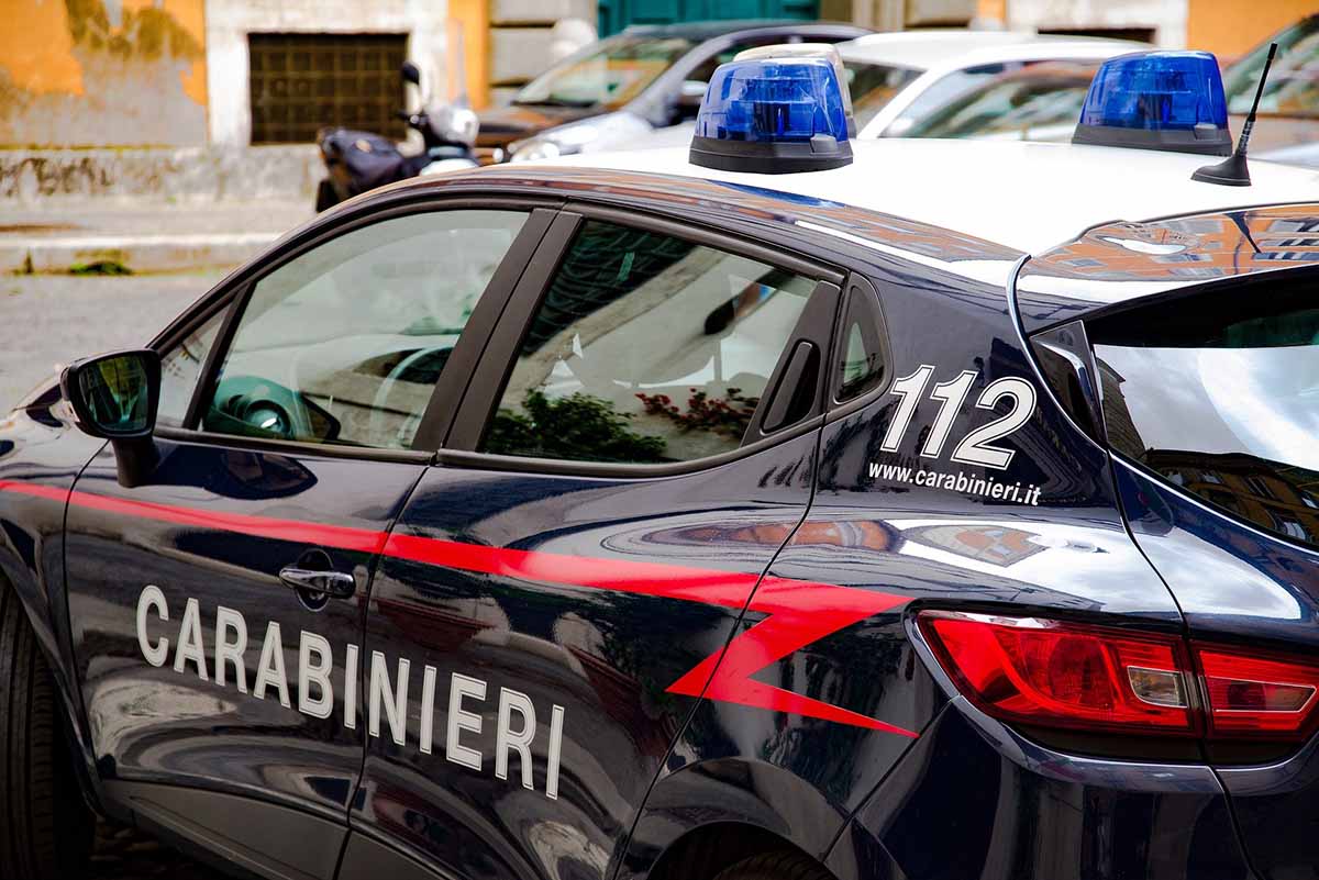 concorsi carabinieri allievi 2022