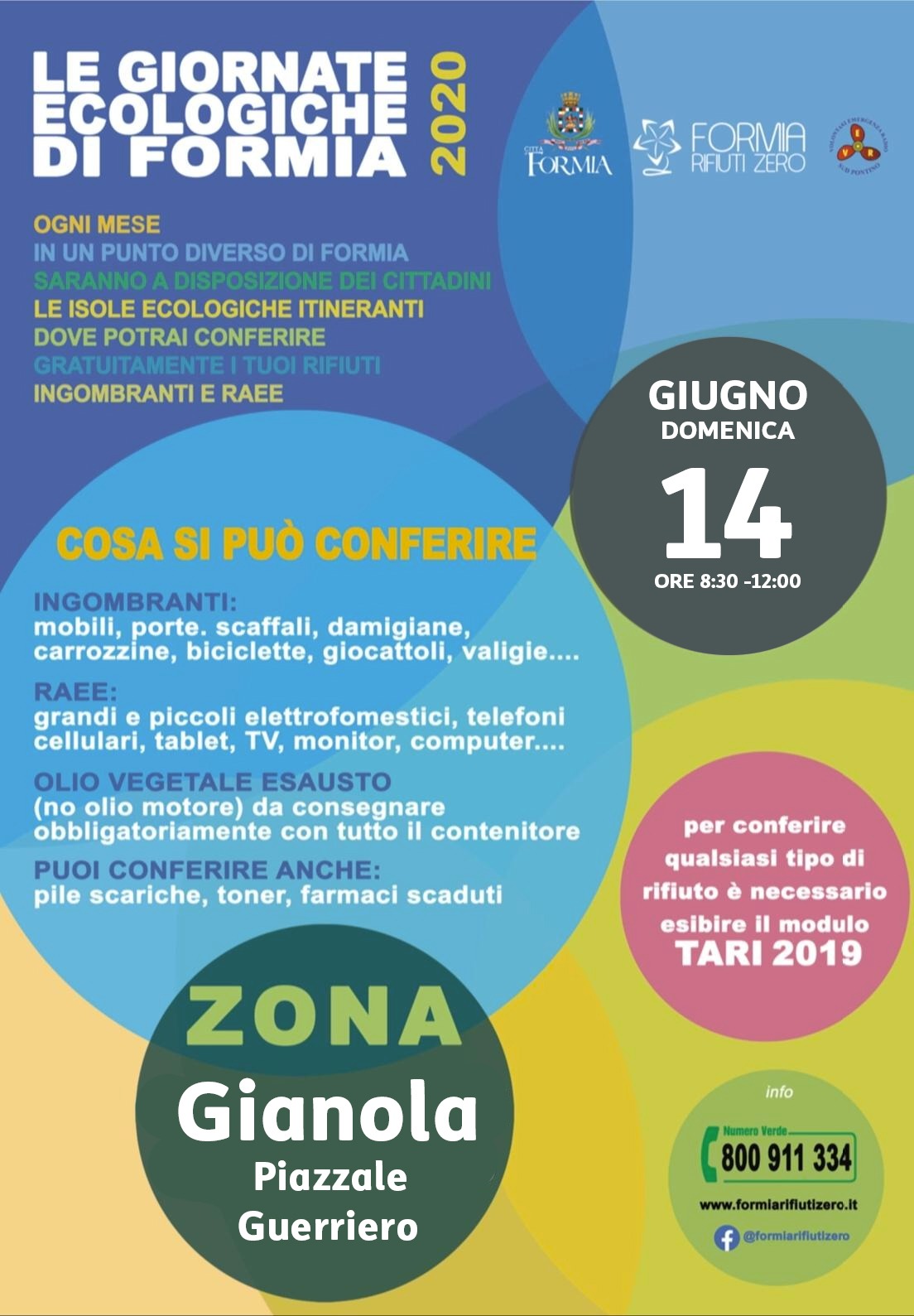 domenica ecologica 14 