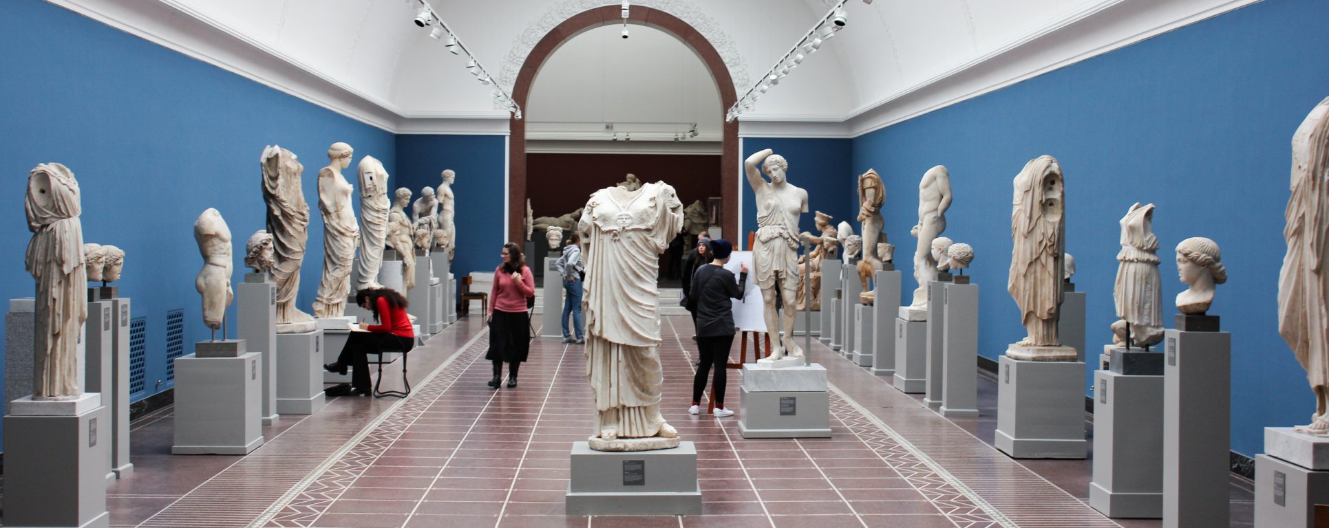 museo archeologico nazionale