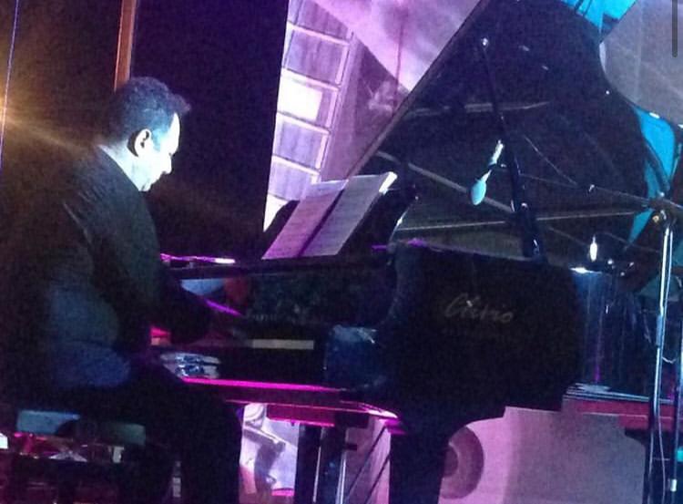 musicisti the jazz travellers 3