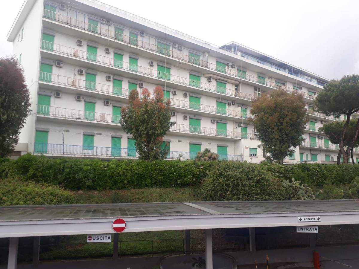 ospedale dono svizzero