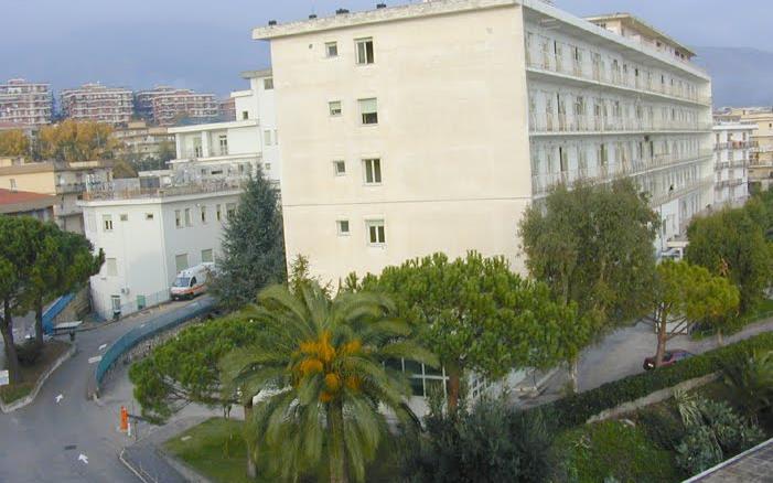 ospedale formia