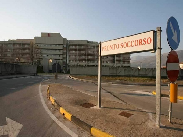 pronto soccorso