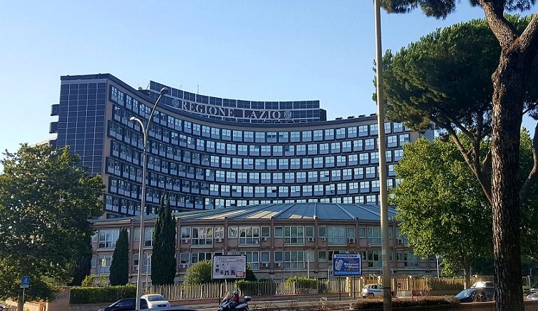 regione lazio sede 769x445