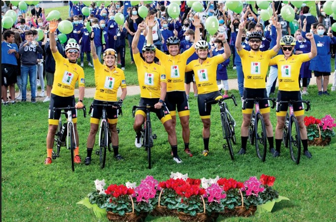 ritaglio foto locandina