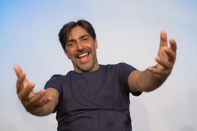 sergio vespertino 030520