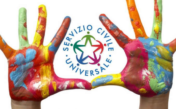 servizio civile universale 1