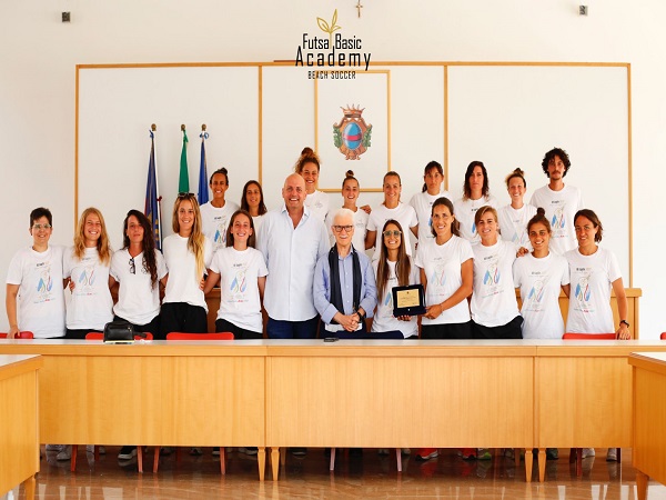 squadra sindaco e a assesore