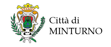 stemma comune Minturno