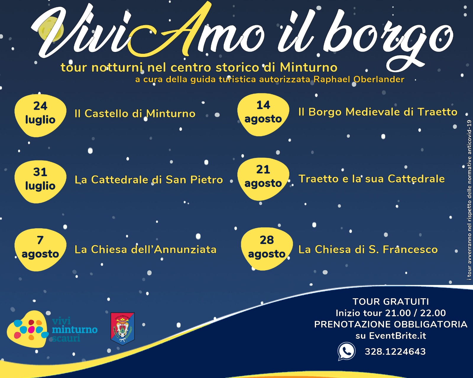 viviamo il borgo